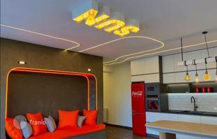 1-bedroom apartment 78 m² in Vake-Saburtalo for $175,000