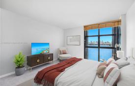 Condo – Island Avenue, Miami Beach, Florida,  USA for $1,299,000