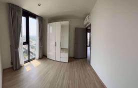 2 bed Condo in The Base Garden Rama 9 Huamak Sub District for $213,000