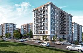 Apartment for Sale in Beylikdüzü 1 km from the Coast for $215,000