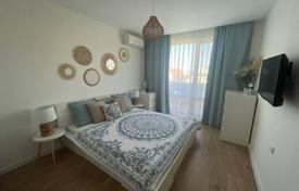 2-room apartment on the first line in the Prestige Fort Beach complex, Sveti Vlas, Bulgaria, 73 sq. m, 135,000 euros. for 135,000 €