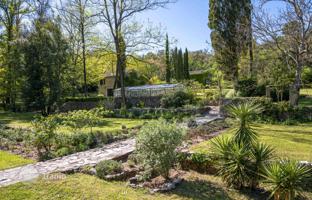 7-bedroom villa in Mougins for 5,950,000 €