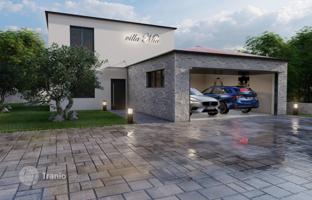 4-bedroom cottage 137 m² in Malinska for 890,000 €