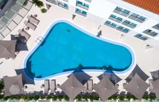 1-room apartment 49 m² in Umag for 299,000 €