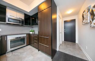 1-bedroom apartment in Yonge Street for C$1,016,000