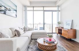 Apartment – Yonge Street, Toronto, Ontario,  Canada for C$853,000