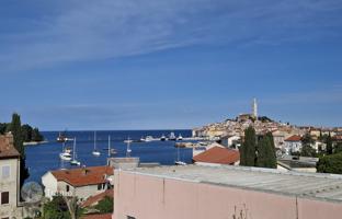 2-bedroom apartment 72 m² in Rovinj for 426,000 €