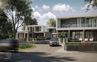 3-bedroom villa 144 m² in Chloraka for 640,000 €
