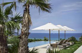 7-bedroom villa in Ramatyuel. Price on request