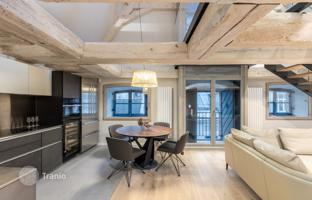 3-room apartment 135 m² in Old Riga for 960,000 €