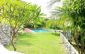 Villa – Pa Klok, Thalang, Phuket,  Thailand for $713,000