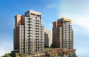 1-bedroom apartment in new building 50 m² in Istanbul for 10,828,000 TRY