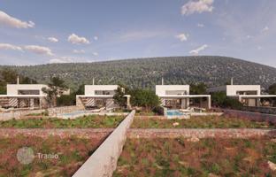 Prestigious new villa right on the water, Asini, Argolis, Greece for 1,800,000 €