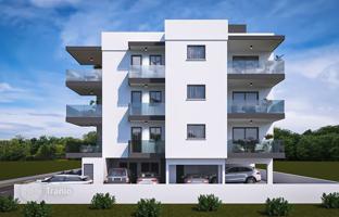 1-bedroom apartment 56 m² in Agios Dometios for 120,000 €