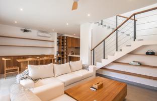 3-bedroom villa 150 m² in Uluwatu for $331,000