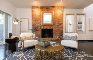 10-bedroom townhouse in Seaton Street for C$1,341,000