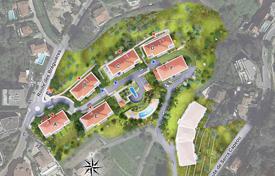5-bedrooms apartments in new building in Le Cannet, France for 2,246,000 €