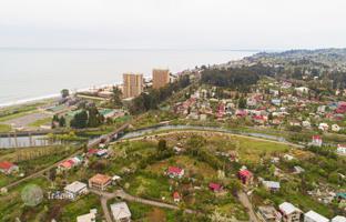 2-bedroom apartment in new building 253 m² in Batumi for $379,000