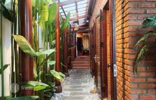 3-bedroom villa 135 m² in Da Nang for $281,000