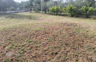 Land plot 584 m² in Marcana for 68,000 €