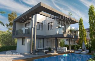 3-bedroom villa in Pernera for 660,000 €