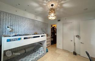 2-bedroom apartments in condo 138 m² in Miami for $1,150,000