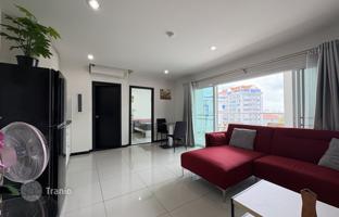 1-bedroom apartment 49 m² in Pattaya for $89,000