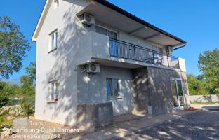 Two-storey furnished house in Krimovica, Kotor, Montenegro for 230,000 €