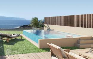 4-bedroom townhouse 308 m² in Callao Salvaje for 1,895,000 €