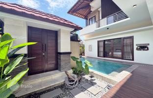 3-bedroom villa 156 m² in Tibubeneng for $412,000