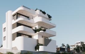 New residence with a sea view close to the coast, in a popular area, Limassol, Cyprus for From 285,000 €