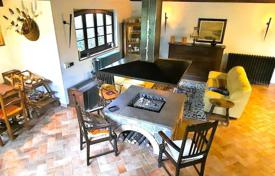 Montieri (Grosseto) — Tuscany — Rural/Farmhouse for sale for 640,000 €
