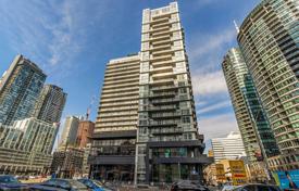 Apartment – Front Street West, Old Toronto, Toronto,  Ontario,   Canada for C$844,000