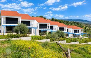 3-bedroom villa 135 m² in Chalkidiki (Halkidiki) for 750,000 €