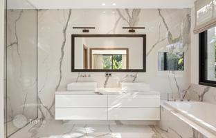 5-bedroom villa in Mougins for 7,950,000 €