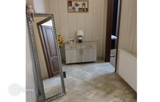 1-bedroom apartment 70 m² in Vake-Saburtalo for $110,000