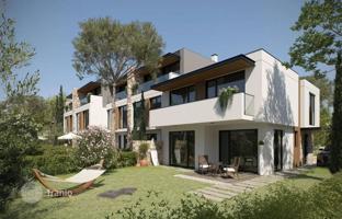 3-bedroom house 155 m² in Nessebar for 350,000 €