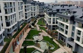 Contemporary Low-Rise Apartments Providing Decent Neighborhood Lifestyle Near Marina & Metrobus for $585,000