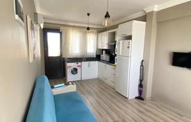 1+1 flat with pool, 5 minutes away from Ölüdeniz beach with high rental income for $107,000