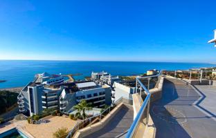 4-bedroom penthouse 160 m² in Alanya. Price on request