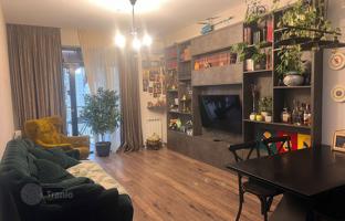2-bedroom apartment 81 m² in Vake-Saburtalo for $175,000