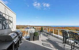 Apartment – Kingston Road, Toronto, Ontario,  Canada for C$1,128,000