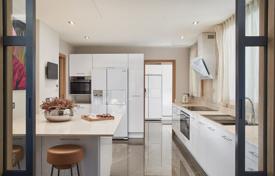 Luxurious modern property facing Port Canton. Price on request