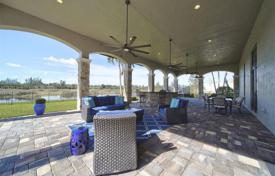 Townhome – Weston, Florida, USA for $4,250,000