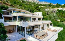 Detached house – Èze, Côte d'Azur (French Riviera), France for 18,000,000 €