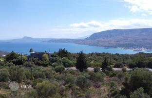 Land plot 3,378 m² in Akrotiri for 450,000 €