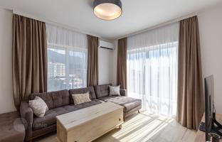 2-bedroom apartment 64 m² in Becici for 355,000 €