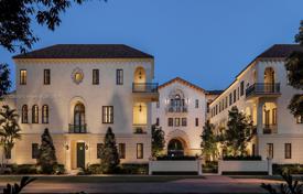 Townhome – Coral Gables, Florida, USA for $4,361,000