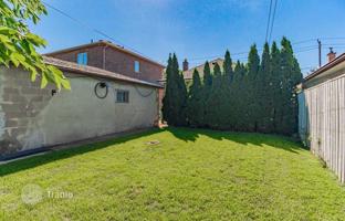3-bedroom house in North York for C$1,254,000
