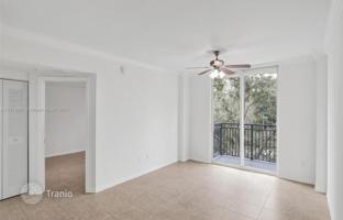 2-bedroom apartments in condo 106 m² in West Palm Beach for $535,000